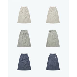 <BUMPER®> SENSE M65-Trapezoidal Pocket Skirt