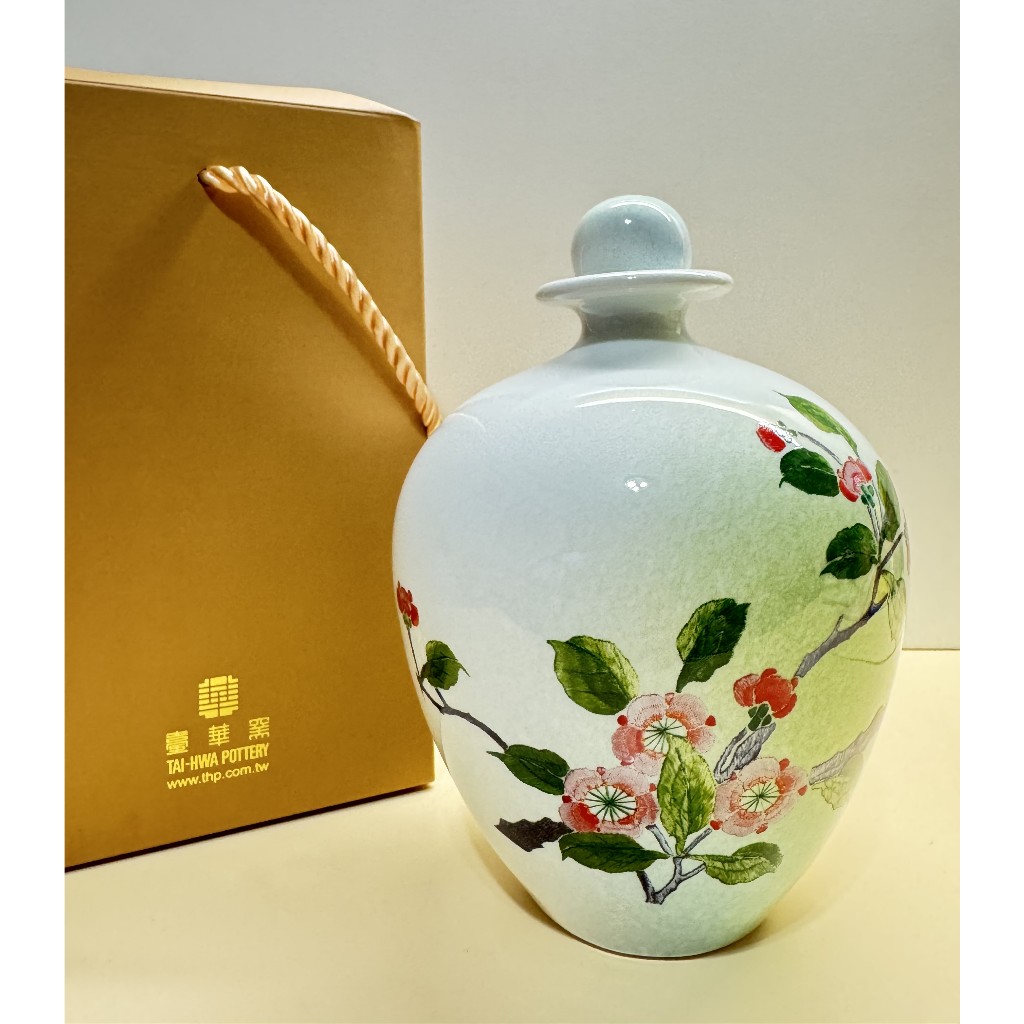 臺華窯瓶的價格推薦- 2026年6月| 比價比個夠BigGo