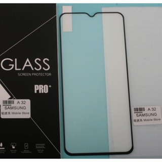 三星 samsung galaxy A32 5G手機鋼化玻璃膜;螢幕保護貼 SM-A326