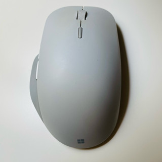 ［二手商品］Microsoft微軟 Surface 精準無線藍芽滑鼠 9.5成新