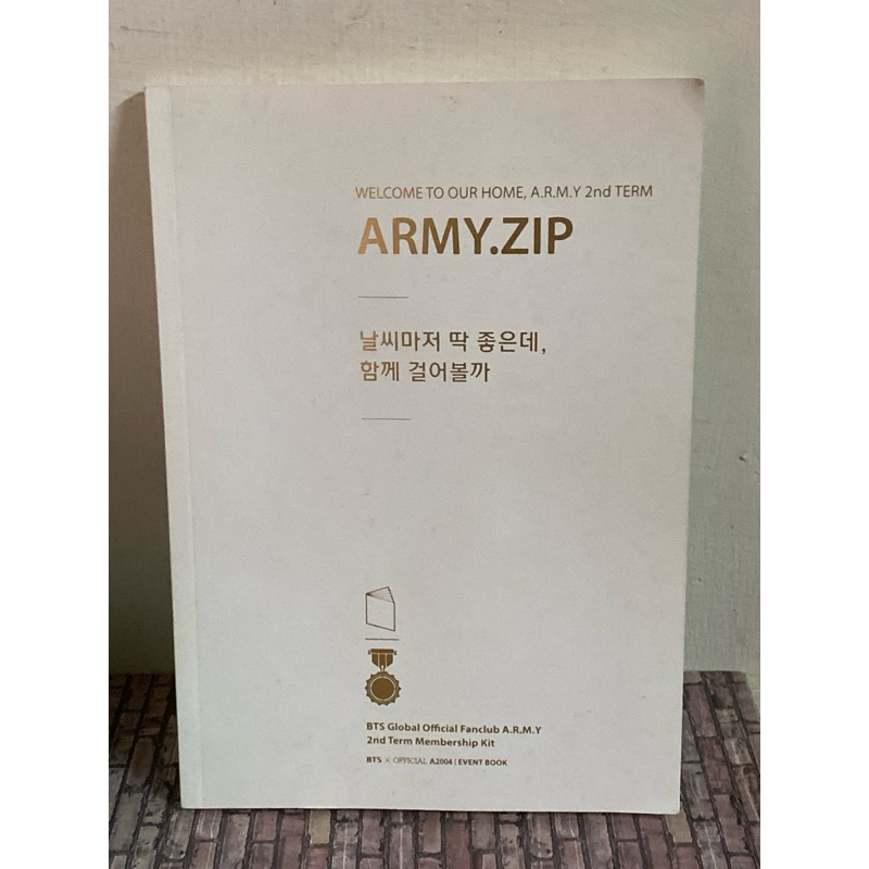 下單前先詢問 BTS anan 雜誌 二期 會員禮 寫真 綁售 Jimin V army zip 2nd muster