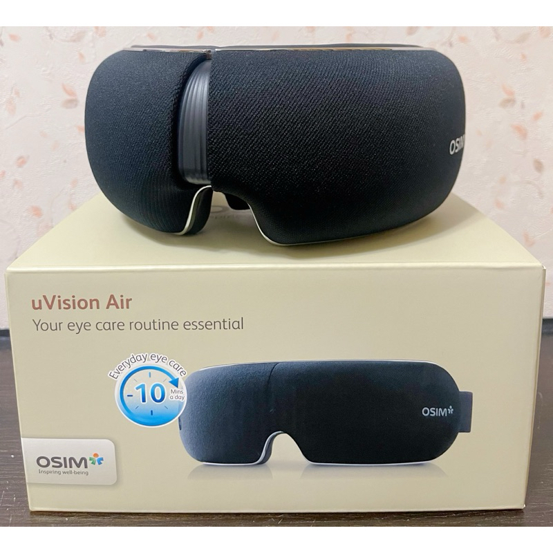 OSIM 護眼樂 Air OS-1202