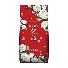 OGAWA小川 冬咖啡粉(160g)