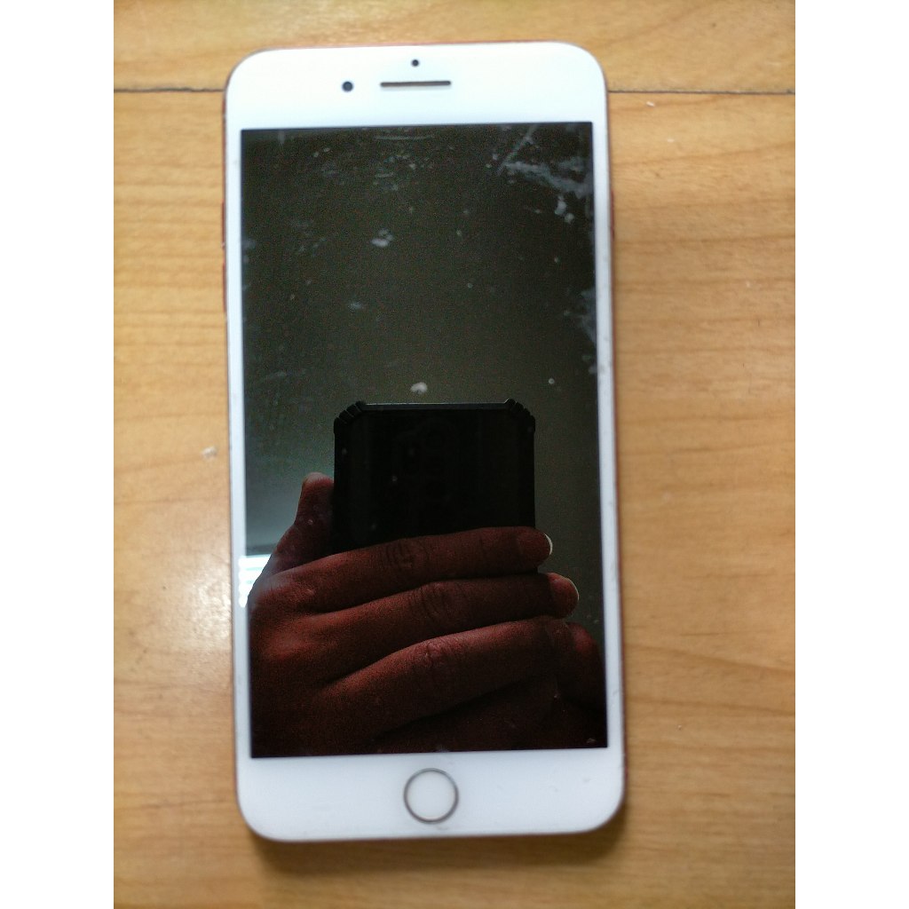 X.故障手機B4429*4618- Apple iPhone 7 Plus (A1784)   直購價680