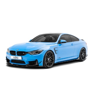 ADRO BMW M3 F80 & M4 F82 前唇【YGAUTO】