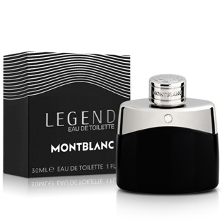 MONTBLANC 萬寶龍 傳奇經典男性淡香水(30ml)~(100ml)