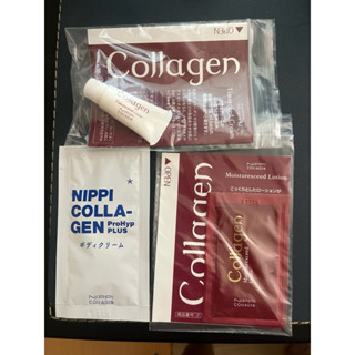 現貨 Nippi collagen