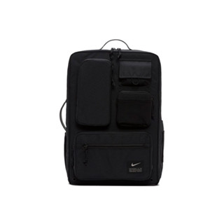 Nike 後揹包 Utility Elite Backpack 黑男 女款手提包包 ACSI CK2656-010