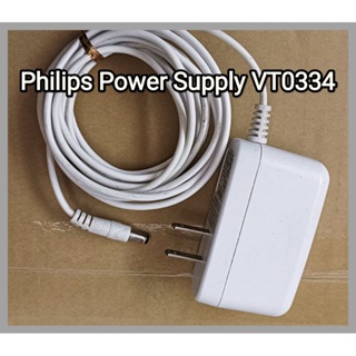 PHILIPS Power Supply VT0334 (AVENT 電動吸乳器用)
