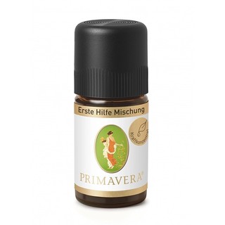 德國 Primavera SOS修復複方精油 5ml (PL11200)