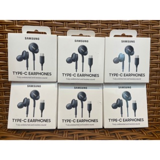 三星 SAMSUNG AKG 耳機 附發票有保固 Type-C耳機 調校入耳式耳機 高雄可自取
