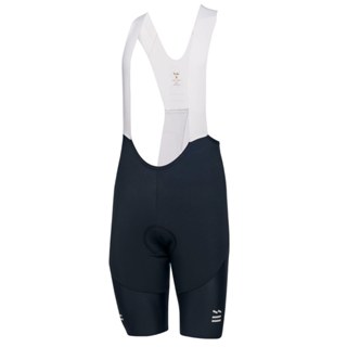 Frontier SCHCOACHING Bib Shorts 謝昇諺聯名男吊帶車褲 (紅)/吊帶車褲