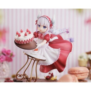 【小龍便宜公仔】全新 正版 小林家的龍女僕 ABC Animation APEX 康娜 女僕咖啡廳 PVC