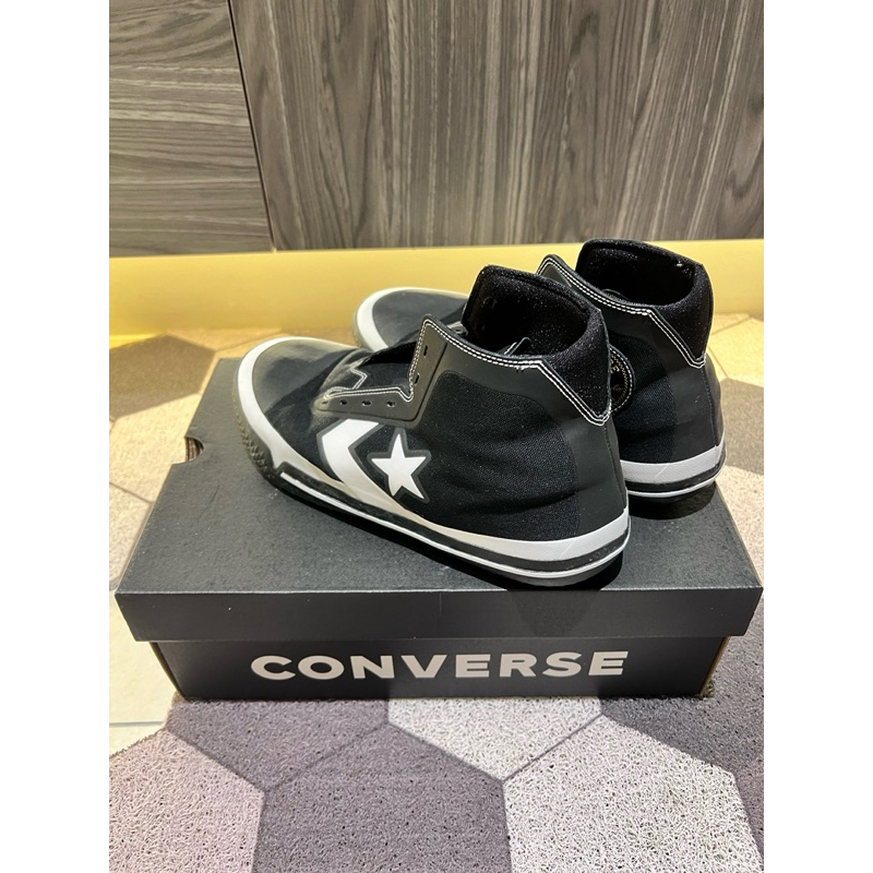 converse all star pro BB 二手 籃球鞋