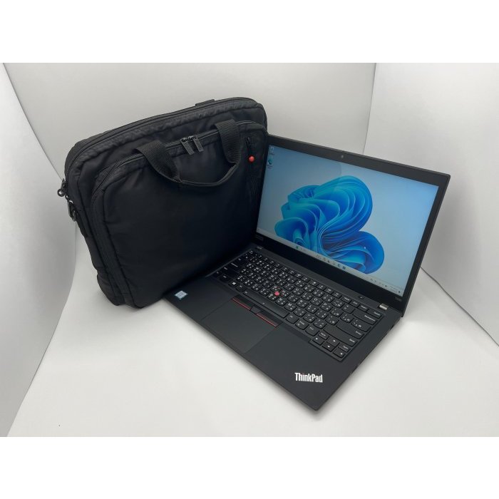 【一番3C】聯想 Lenovo ThinkPad T490 i7-8565U/16G/512G 經典小紅點 高階商用筆電
