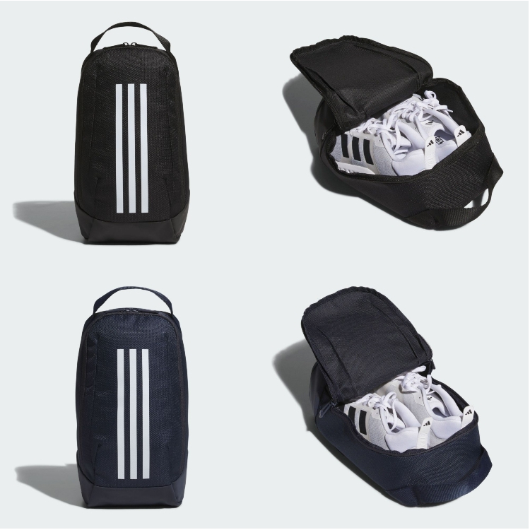 【鞋惡小BUO代購】adidas 耐用鞋袋 IM5233 IM5234