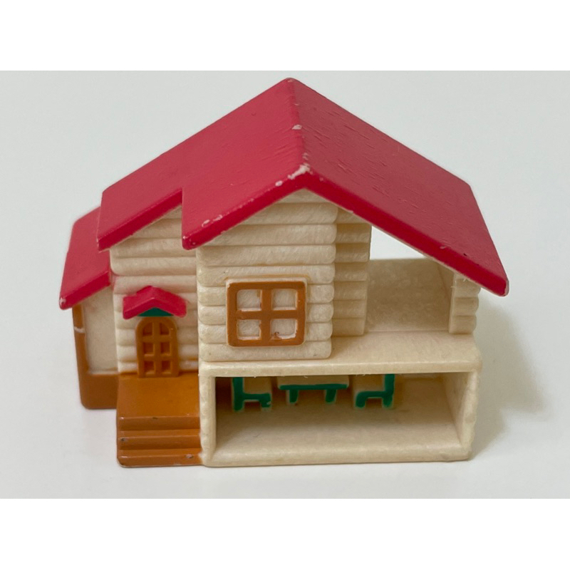 🎀森林家族 模型屋 小屋 玩具屋