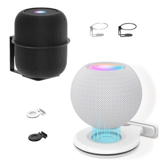 喇叭音響支架 HOMEPOD支架 homepod mini支架 喇叭支架 homepod壁掛架