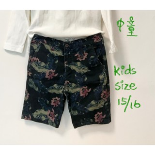 Hollister short pants jeans 女裝短褲 全新 中童最大碼 15/16