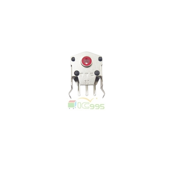 ic995 - TTC凱華滑鼠滾輪編碼器8MM羅技SENSEI G403G603G703  1個/包 #000011