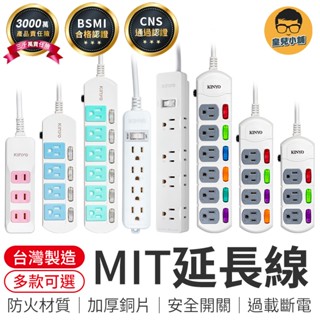 延長線 過載斷電延長線 臺灣製 2P延長線 3P延長線 4尺 6尺 9尺 12尺 15尺 動力延長線 新安規