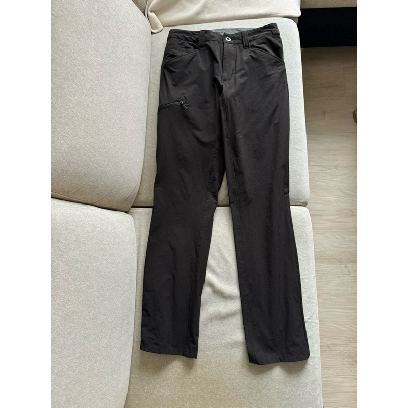 【全新現貨】 Patagonia QUANDARY PANTS - REG 男 彈性透氣登山健行褲