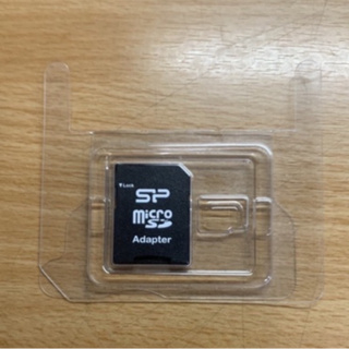 SP 廣穎 Adapter microSD 記憶卡 轉接卡 小卡轉大卡❤️