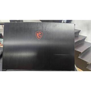 台中好快修電腦 GF65 I5+3060 電競筆電 MSI微星 高效能筆電 繪圖剪輯 線上遊戲 3A SSD