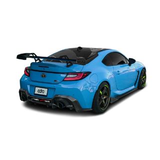 ADRO TOYOTA GR86 / SUBARU BRZ 後擴散器【YGAUTO】