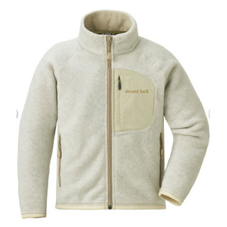 mont-bell CLIMAPLUS 100 Jacket Kid's 120cm