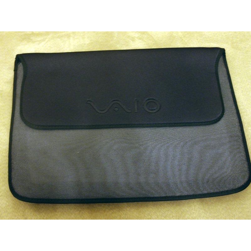 ☆ CLASSY ☆【SONY VAIO 15吋 原廠筆電內袋/內胆包/避震包/防震袋/筆電包 防塵防潑水