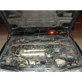 [晨達] NISSAN PRIMERA P11 G20 專用款引擎蓋支撐桿 油壓桿 頂桿