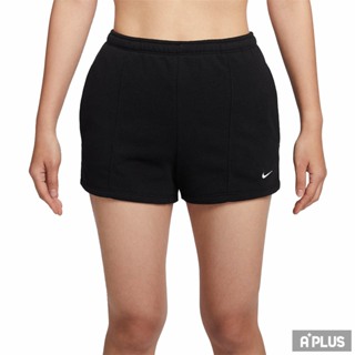 NIKE 女 運動短褲 AS W NSW NK CHLL FT HR 2IN SH -FN2456010