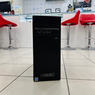 【艾爾巴二手】ASUS S300TA電腦 G6500/4+256G #保固中 #二手桌機 #錦州店 5813B