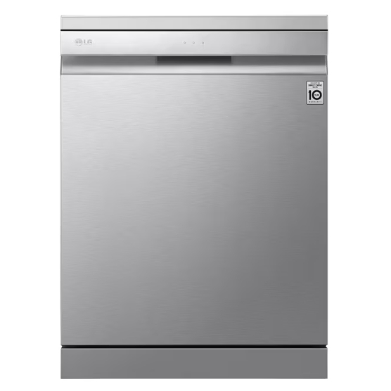 [桂安電器]請議價 LG QuadWash™ Steam 四方洗蒸氣自動開門洗碗機