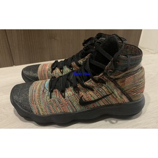 [售] Nike React Hyperdunk 2017 Flyknit US11.5 29.5cm 實戰籃球鞋