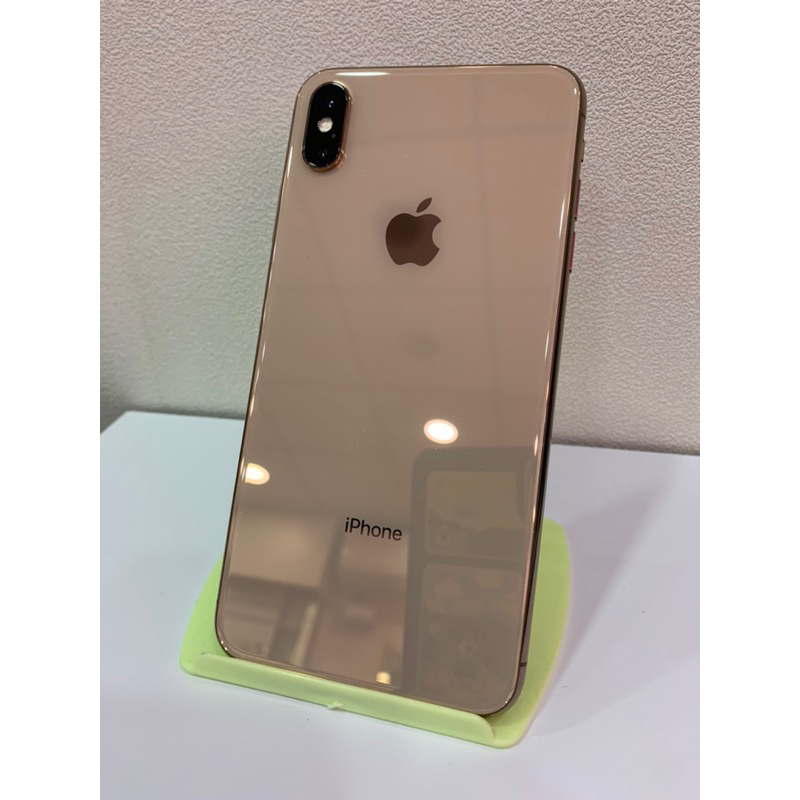 iPhone XS Max 256G 二手機