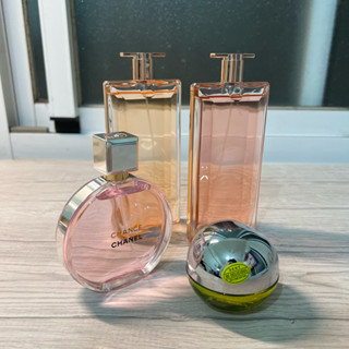 (二手) 香水 Lancôme 蘭蔻 IDOLE 唯我 淡香精