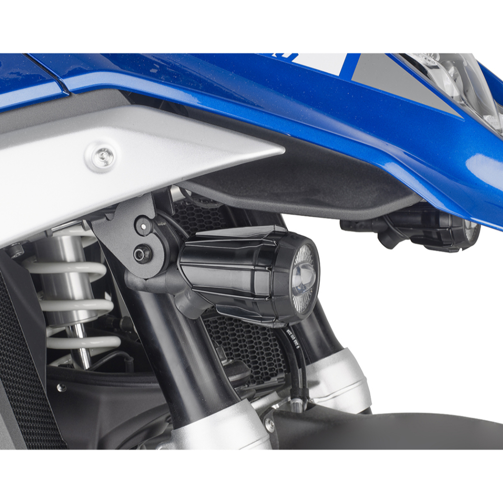 [ Moto Dream 重機部品 ] GIVI LS5143 霧燈支架 BMW R 1300 GS 專用