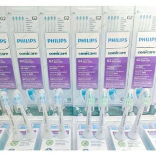 現貨速發 適用於飛利浦PHILIPS電動牙刷頭頭 HX6013 HX9023 HX9033 刷頭通用C1 C2 G2刷頭