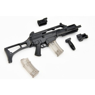 TOMYTEC 1/12 迷你武裝 LADF28 少女前線 Gr G36C型 LADF28 東海模型