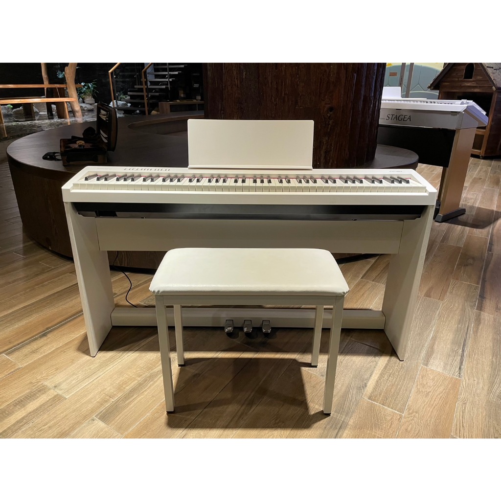 【二手】Roland FP-30 數位鋼琴《鴻韻樂器》88鍵 電鋼琴 FP30 含原廠琴椅、原廠琴罩 FP30X