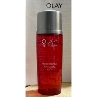 (清倉)OLAY歐蕾新生高效緊緻活膚露18ml/OLAY 歐蕾新生高效緊緻精華水(大紅瓶精華水)/活膚露/化妝水/大紅瓶