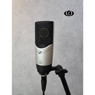 【臺灣公司貨保固兩年】森海 ASMR 錄音 直播 Sennheiser MK4 森海塞爾 電容式麥克風