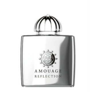 【針管試香】【專櫃正貨】愛慕 AMOUAGE - Reflection鏡中倒影女香 淡香精 2ml*1入【全新未使用過】