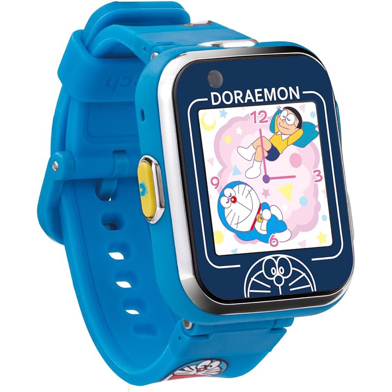 [現貨］日本 PINOCCHIO 哆啦A夢 小叮噹 玩具手錶 兒童玩具 兒童節 禮物