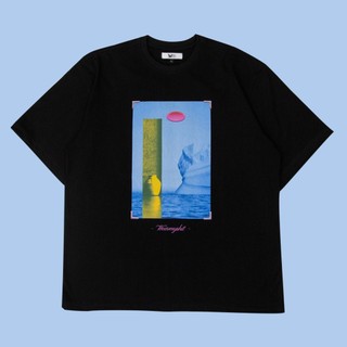 WEARMYSHIT "VASE B TEE"