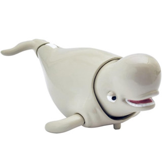Disney/Pixar BANDAI 海底總動員 Patatapatafish 蛋之星 貝利 變形玩具蛋