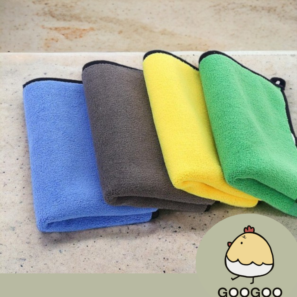 加厚洗車毛巾 GOGORO 2 3 vespa吸水毛巾 吸水車載用品 擦車巾 毛巾 擦車巾擦車布