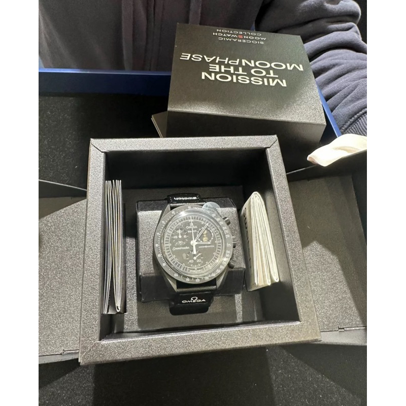 swatch omega snoopy的價格推薦 - 2026年7月 | 比價比個夠BigGo